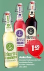 Zitronenlimo oder Fassbrause oder Cola bei Getränke Hoffmann im Prospekt "" für 1,49 €