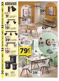 Offre Coffre De Rangement dans le catalogue Centrakor du moment à la page 2