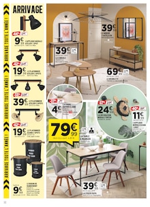 Prospectus Centrakor à Marcq-en-Barœul, "Concocter ma déco douceur", 12 pages de promos valables du 02/09/2024 au 15/09/2024