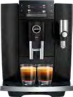 Kaffeevollautomat E8 Piano Black (ED) bei expert im Einbeck Prospekt für 949,00 €