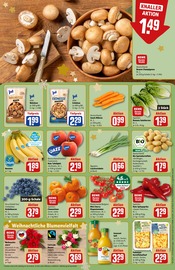 Rüben Angebote im Prospekt "Dein Markt" von REWE Rüben Angebote im Prospekt "Dein Markt" von REWE auf Seite 8