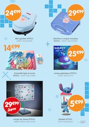 Prix et réduction Cuisine dans le prospectus B&M en cours Offre Cuisine dans le catalogue B&M du moment à la page 7