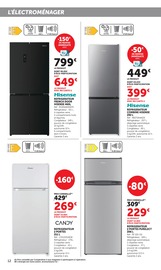 Promos Cuisine dans le catalogue "U CULTURE & TECHNOLOGIE du Pays de L'Arbresle" de Super U Cuisine en promo dans le catalogue Super U à la page 12