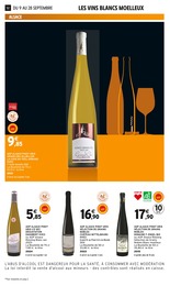 Offre Cava dans le catalogue Intermarché du moment à la page 52