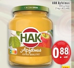 Apfelmus Angebot in Heinsberg Apfelmus im aktuellen Prospekt bei EDEKA in Heinsberg