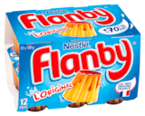 Flanby Nestlé dans le catalogue Auchan Hypermarché