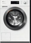 Waschmaschine WED 395 WPS im Angebot bei expert in Amberg Waschmaschine WED 395 WPS Angebote von Miele bei expert Amberg für 1.149,00 €