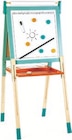 Tableau magnétique évolutif en promo chez La Grande Récré Tableau magnétique évolutif dans le catalogue La Grande Récré