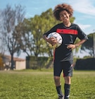 Maillot d’entraînement Junior - ADIDAS en promo chez Sport 2000 Maillot d’entraînement Junior - ADIDAS dans le catalogue Sport 2000