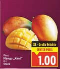 Mango Kent im aktuellen E center Prospekt