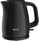 Wasserkocher Monaco K01MO8E0 im Angebot bei REWE in Darmstadt Wasserkocher Monaco K01MO8E0 Angebote von Tefal bei REWE Darmstadt für 24,99 €