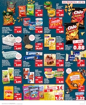 Aktueller Kaufland Prospekt mit Marzipan, "KNÜLLER", Seite 5