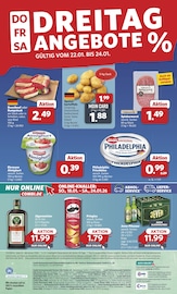 Aktueller combi Prospekt mit Kartoffeln, "Markt - Angebote", Seite 24