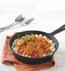 U Express Floirac - Promo ROUGAIL SAUCISSE Promo ROUGAIL SAUCISSE à 10,39 € dans le catalogue U Express à Floirac