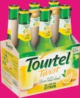 Bière sans alcool au jus citron - TOURTEL TWIST dans le catalogue Intermarché