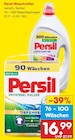 Waschmittel im Angebot bei Netto Marken-Discount in Heidenheim Waschmittel Angebote von Persil bei Netto Marken-Discount Heidenheim für 16,99 €