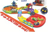 Mon premier circuit télécommandé - vtech à 64,99 € dans le catalogue La Grande Récré