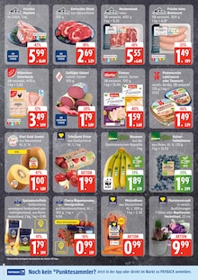 Aktueller EDEKA Prospekt "Top Angebote" Seite 2 von 6 Seiten für Beckdorf