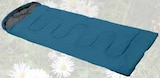 Sac de couchage bleu - Intermarché à Poitiers Sac de couchage bleu en promo chez Intermarché Poitiers à 17,99 €