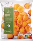 Abricots en oreillons - PICARD en promo chez Picard Abricots en oreillons - PICARD dans le catalogue Picard