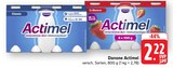 Aktuelle Erdbeeren Angebote bei E center in Heilbronn Aktuelles Actimel Classic Angebot bei E center in Heilbronn ab 2,22 €