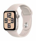 Apple Watch SE (2023) Angebote bei MediaMarkt Saturn Hemer für 249,00 €