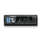 Autoradio muse m-195 bt - MUSE en promo chez Norauto Aubervilliers à 29,99 €