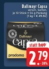 Aktuelle Kaffee Angebote bei EDEKA in Heinsberg Aktuelles Capsa Angebot bei EDEKA in Heinsberg ab 2,79 €