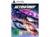 Screamer Echo Edition - [PlayStation 5] von MILESTONE im aktuellen MediaMarkt Saturn Prospekt für 39,99 €