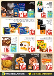 Getränkepulver Angebot & Preis im aktuellen Marktkauf Prospekt Getränkepulver Angebot im aktuellen Marktkauf Prospekt auf Seite 14