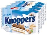 Knoppers im aktuellen Netto mit dem Scottie Prospekt