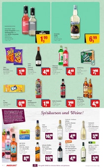 Sekt im aktuellen Markant Prospekt (Kiel) Sekt im Markant Prospekt "...freu Dich drauf!" mit 14 Seiten (Kiel)