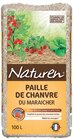 Promo Paillis de chanvre 100 L à 18,90 € dans le catalogue Espace Emeraude à Noyal-Pontivy