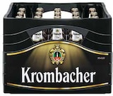 Aktuelle Krombacher Angebote bei EDEKA in Unna Aktuelles Pils Angebot bei EDEKA in Unna ab 11,49 €