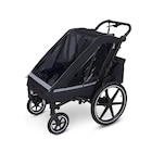 FAHRRADANHÄNGER Tour von ABC Design für 649,00 € bei XXXLutz Möbelhäuser im Angebot FAHRRADANHÄNGER Tour von ABC Design im aktuellen XXXLutz Möbelhäuser Prospekt