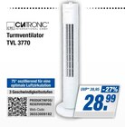 expert - Turmventilator Angebot im Prospekt Turmventilator bei expert im Prospekt "" für 28,99 €