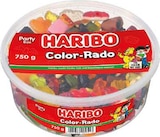 Color-Rado im Angebot bei EDEKA in Lingen Color-Rado Angebote von Haribo bei EDEKA Lingen für 3,69 €