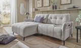 Ecksofa bei Möbel Martin im Zweibrücken Prospekt für 699,00 €