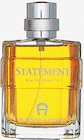 Statement For Men von Etienne Aigner für 16,99 € bei Rossmann im Angebot Statement For Men von Etienne Aigner im aktuellen Rossmann Prospekt