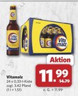 Vitamalz für 11,99 € bei combi im Angebot Vitamalz im aktuellen combi Prospekt