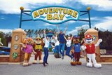 Movie Park Germany im Angebot bei Lidl in Münster Movie Park Germany Angebote bei Lidl Münster für 49,00 €