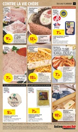 Fleurs Angebote im Prospekt "Intermarché" von Intermarché Contact auf Seite 7
