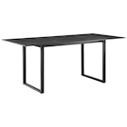 ESSTISCH 180/90/75 cm Metall, Keramik rechteckig Grau, Schwarz im XXXLutz Prospekt ESSTISCH 180/90/75 cm Metall, Keramik rechteckig Grau, Schwarz von Boxxx im aktuellen XXXLutz Prospekt für 279,00 €