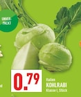 KOHLRABI Angebote bei Marktkauf Bottrop für 0,79 €