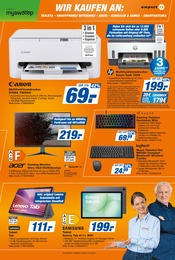 Ähnliche Laserdrucker Angebote im Prospekt "Top Angebote" von expert in Albstadt Ähnliche Angebote wie Laserdrucker im Prospekt "Top Angebote" auf Seite 9 von expert in Albstadt