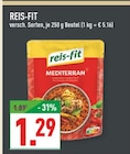 Aktuelles Mediterran Angebot bei Marktkauf in Essen ab 1,29 €