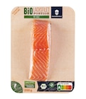 Aktuelles Bio Lachsfiletportion Angebot bei Lidl in Würzburg ab 6,49 €