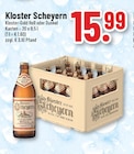 Trinkgut Mechernich Prospekt mit  im Angebot für 15,99 €