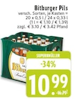 EDEKA Rüthen Prospekt mit  im Angebot für 10,99 €