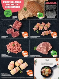 tegut Steak im Prospekt 
